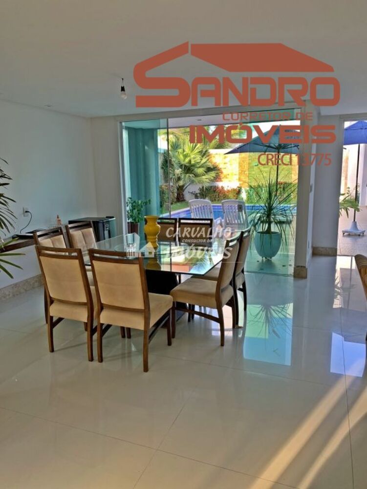 Casa de Condomínio, 4 quartos - Foto 2