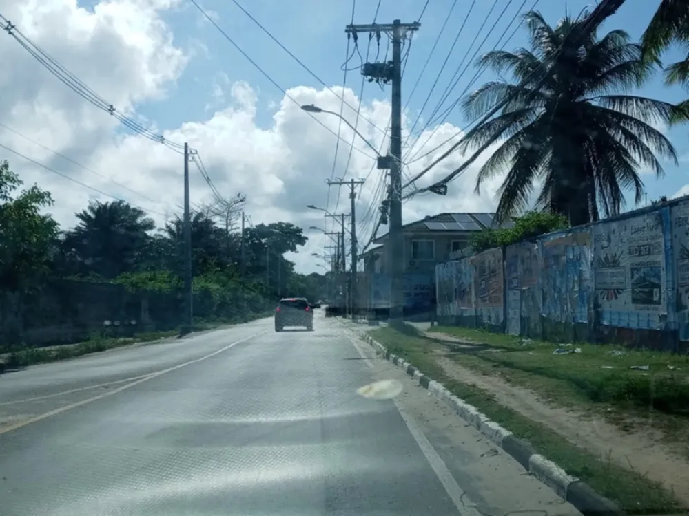 Loteamento e Condomínio, 5800 m² - Foto 4