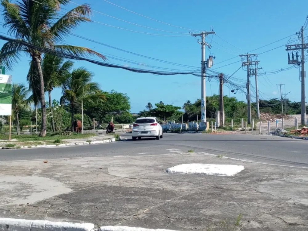 Loteamento e Condomínio, 5800 m² - Foto 5