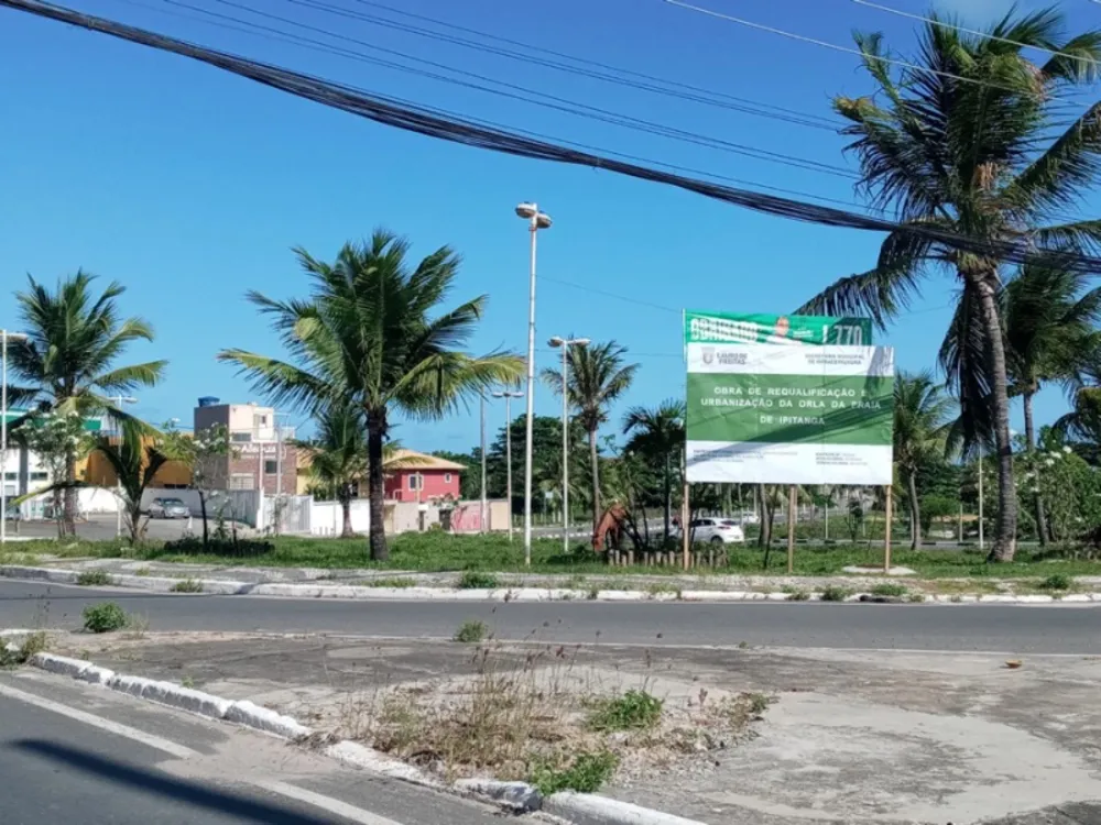 Loteamento e Condomínio, 5800 m² - Foto 7