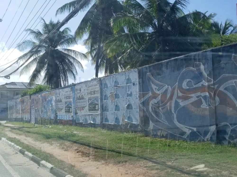 Loteamento e Condomínio, 5800 m² - Foto 3