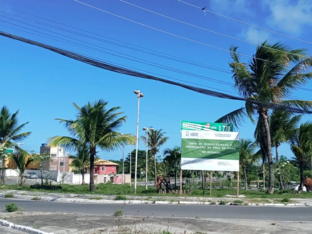Loteamento e Condomínio, 5800 m² - Foto 6