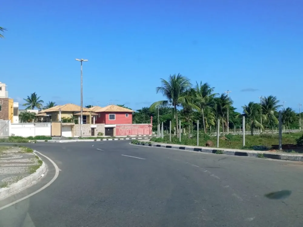 Loteamento e Condomínio, 5800 m² - Foto 1