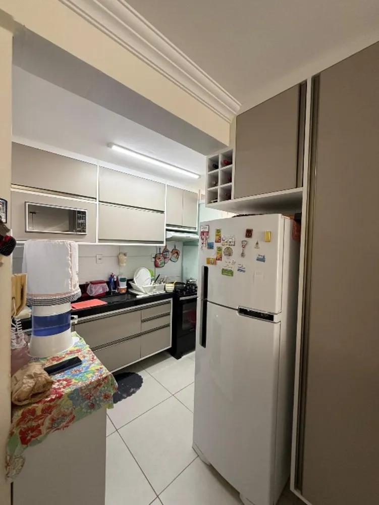 Apartamento, 2 quartos, 71 m² - Foto 4