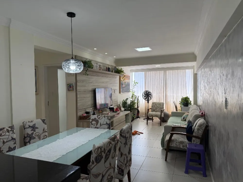 Apartamento, 2 quartos, 71 m² - Foto 1