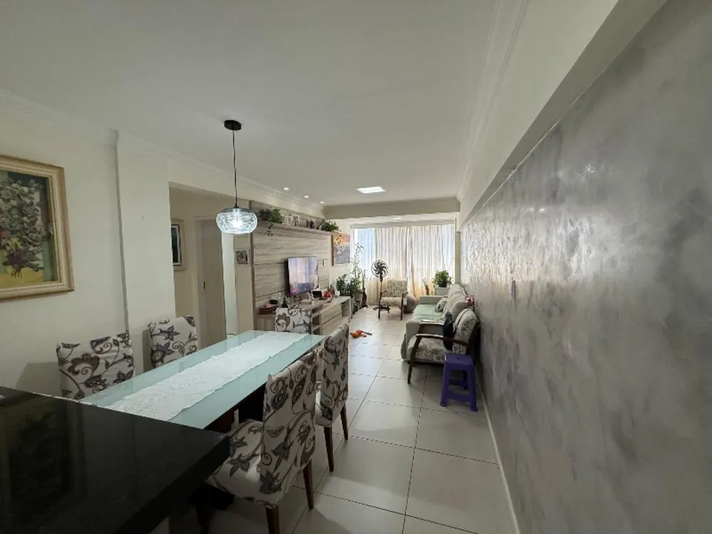 Apartamento, 2 quartos, 71 m² - Foto 2
