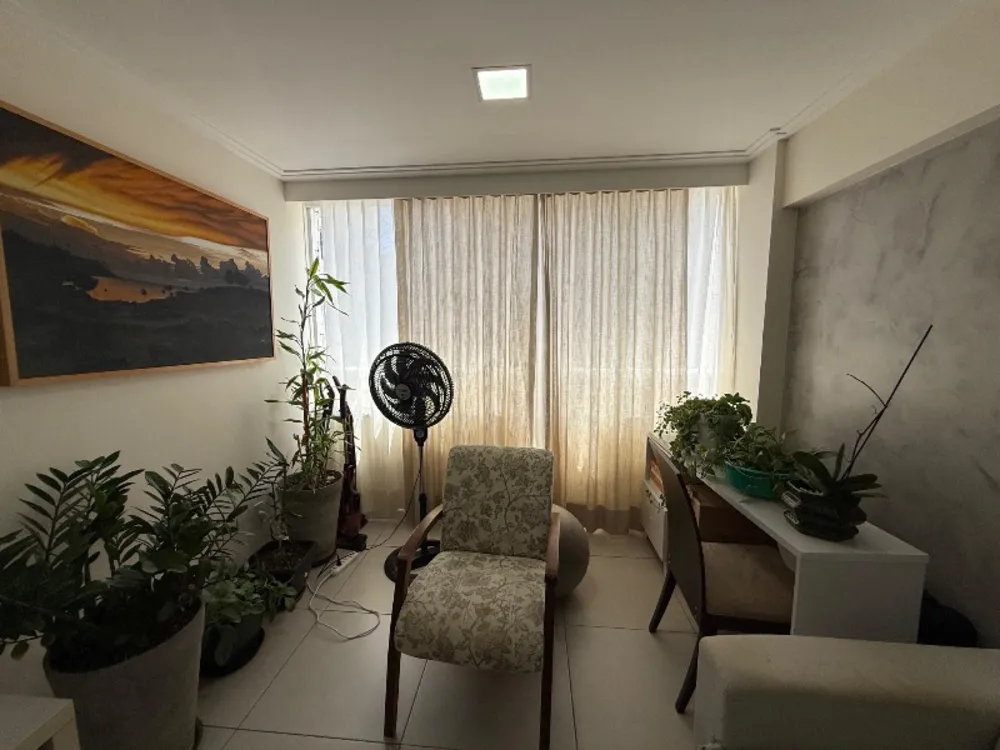 Apartamento, 2 quartos, 71 m² - Foto 3