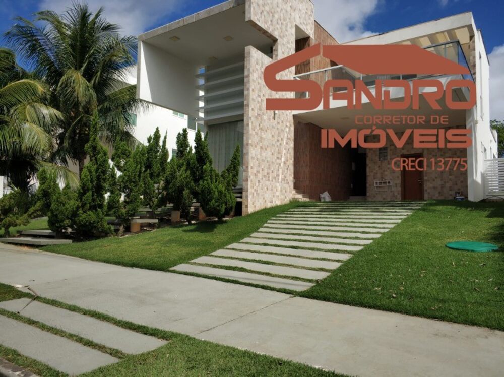 Casa, 4 quartos - Foto 1