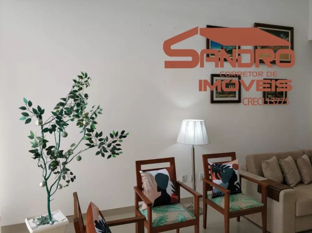 Casa, 4 quartos - Foto 5