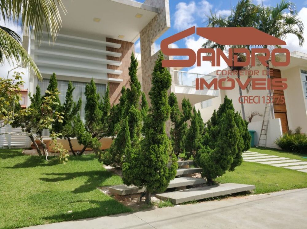 Casa, 4 quartos - Foto 2