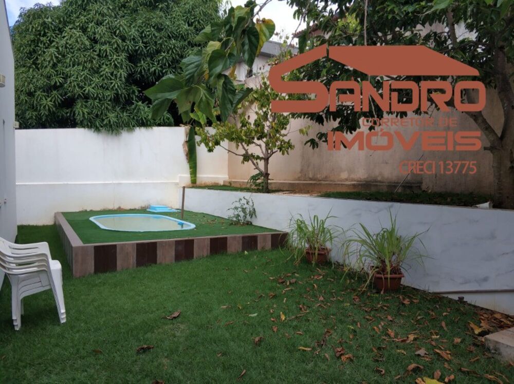 Casa, 4 quartos - Foto 7