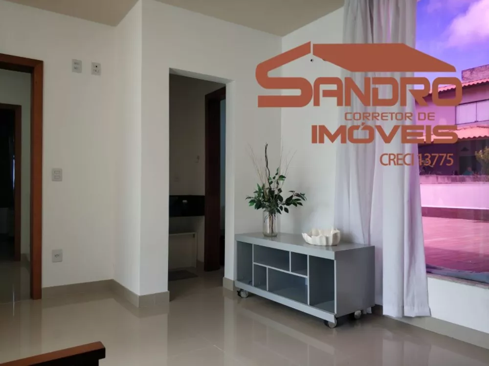 Casa, 4 quartos - Foto 6