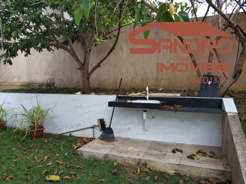 Casa, 4 quartos - Foto 8