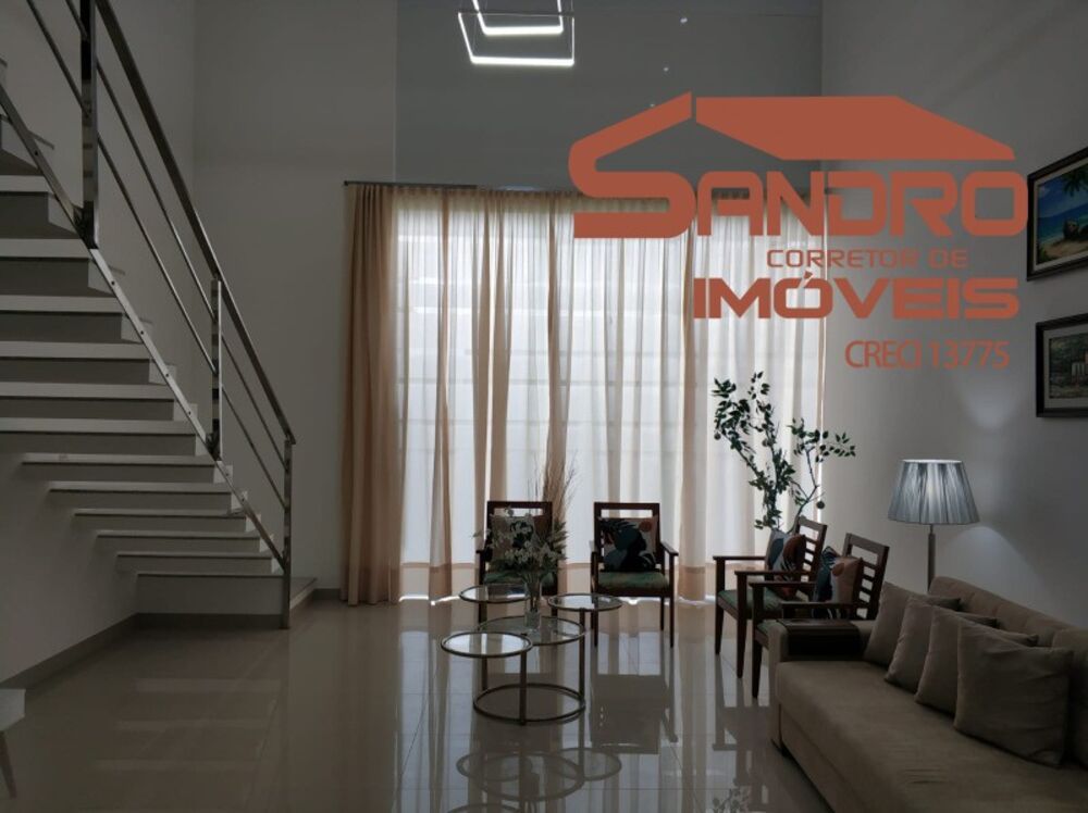 Casa, 4 quartos - Foto 4