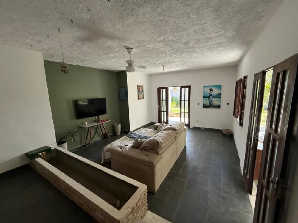 Casa, 4 quartos - Foto 4