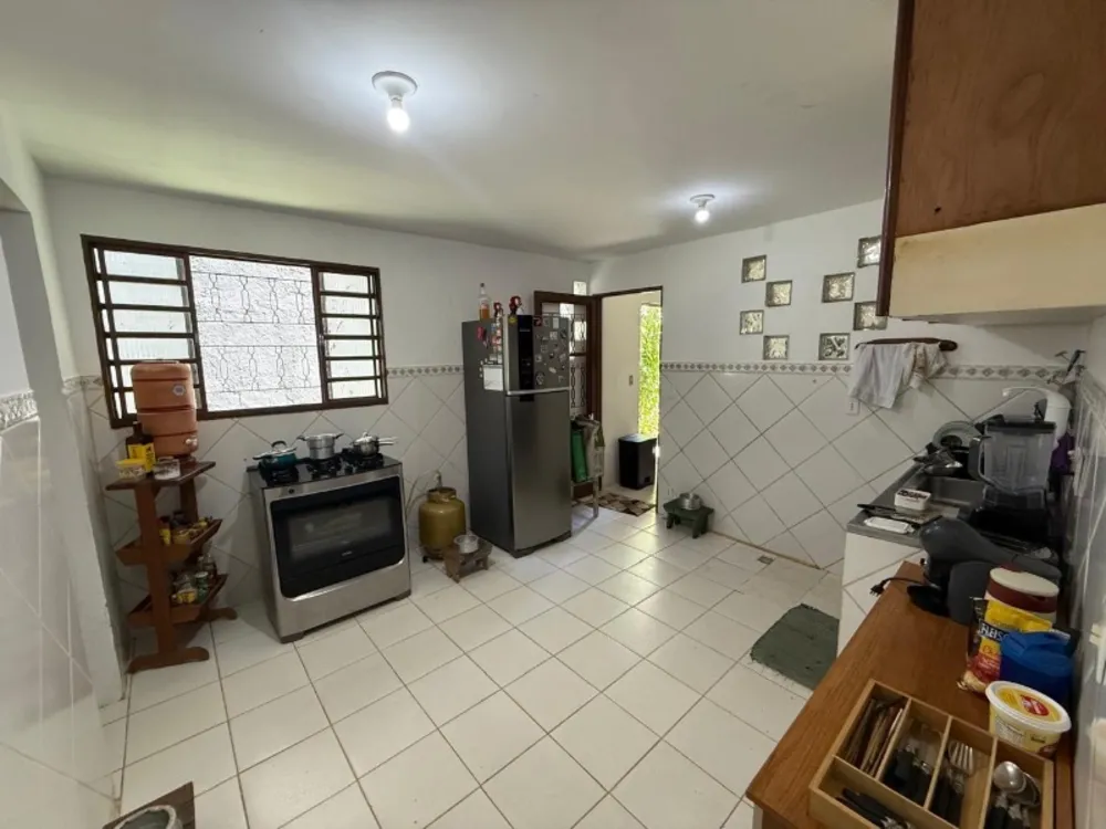 Casa, 4 quartos - Foto 5