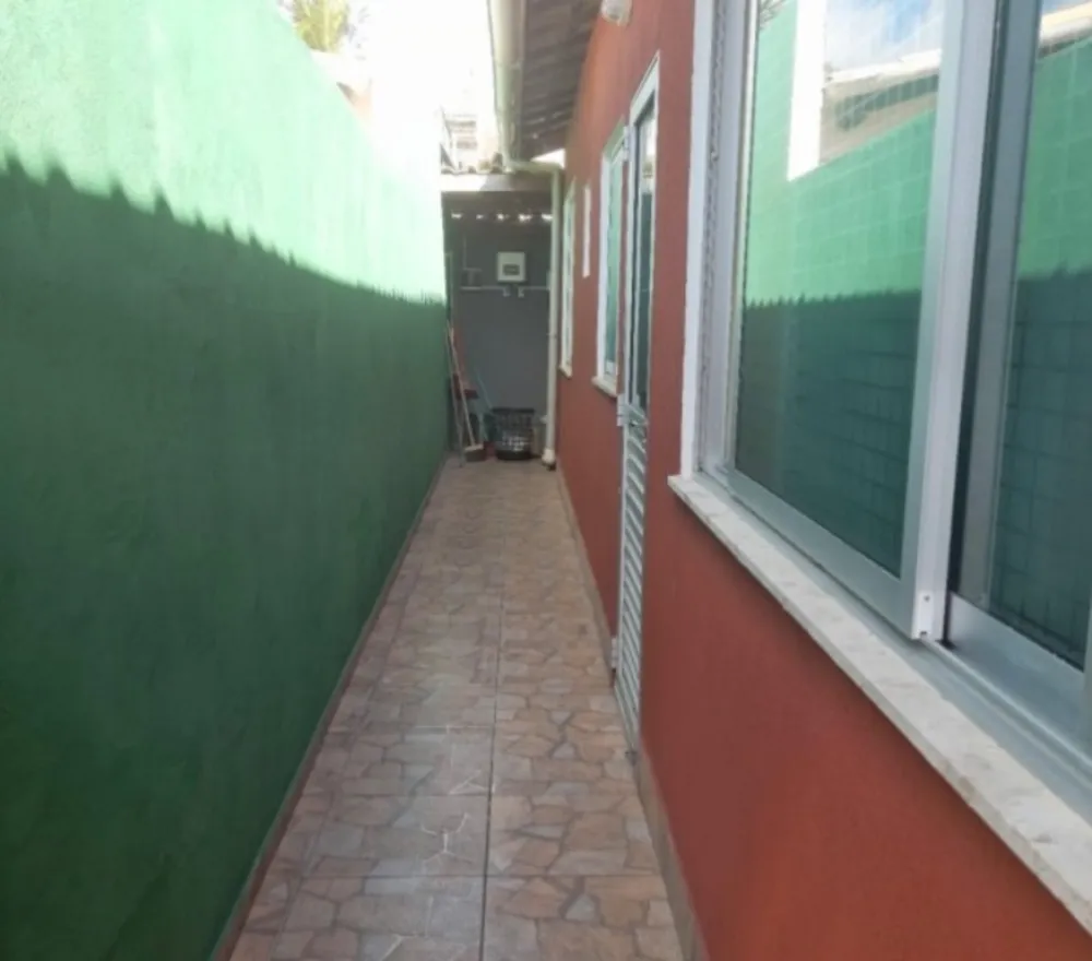 Casa, 3 quartos - Foto 5