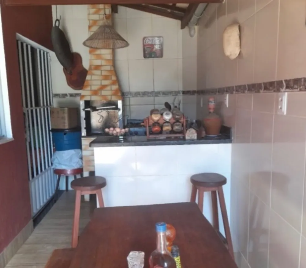 Casa, 3 quartos - Foto 4