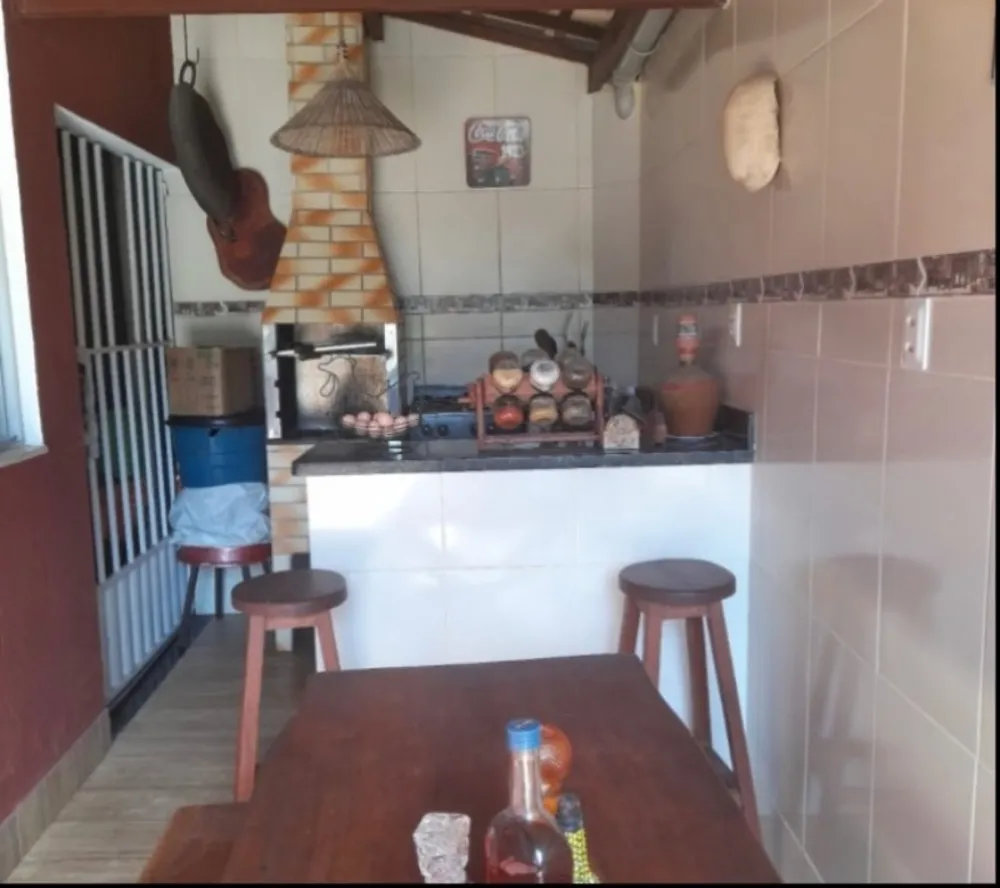 Casa, 3 quartos - Foto 3