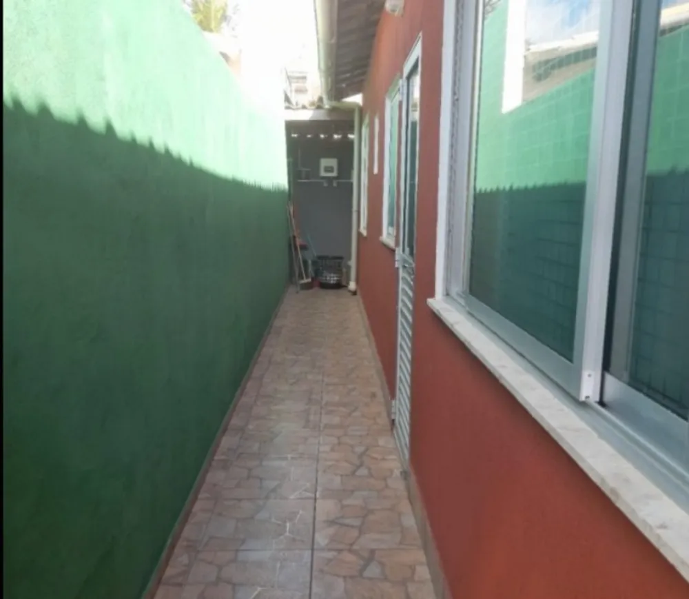 Casa, 3 quartos - Foto 6