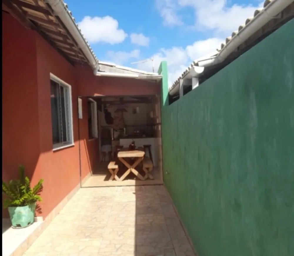 Casa, 3 quartos - Foto 2