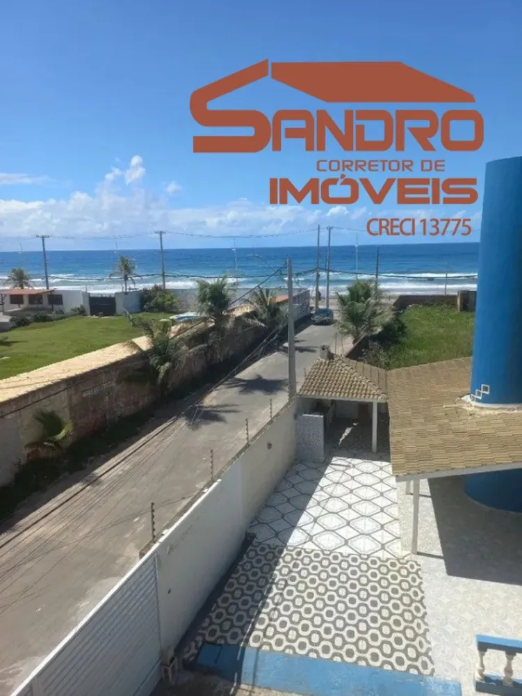 Casa, 3 quartos - Foto 5