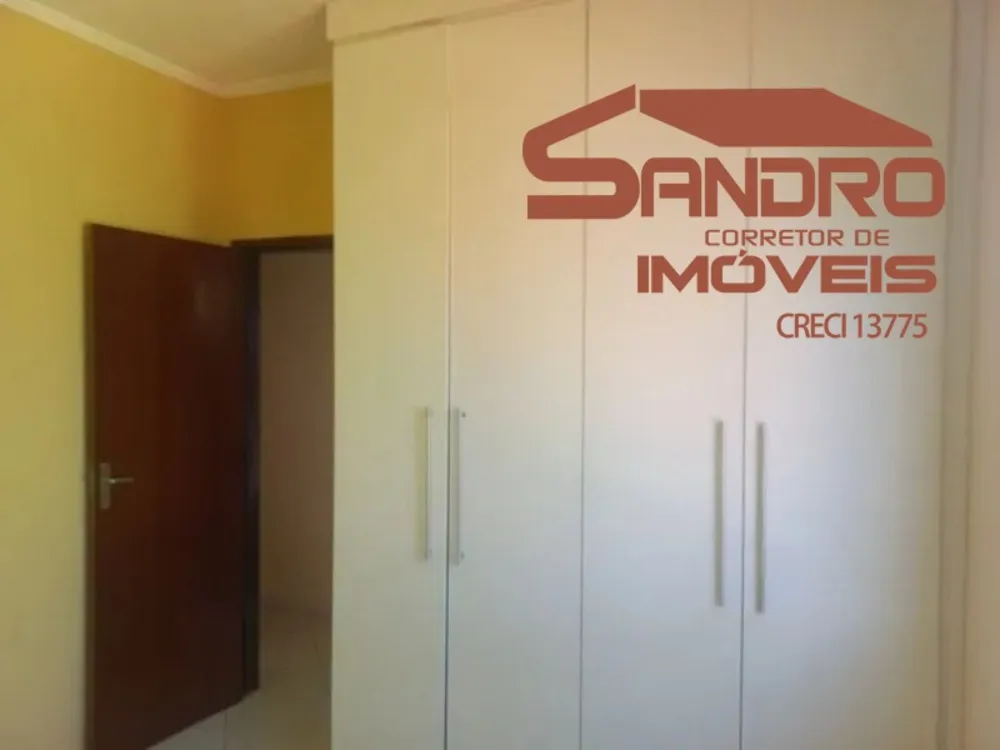 Casa, 3 quartos - Foto 15