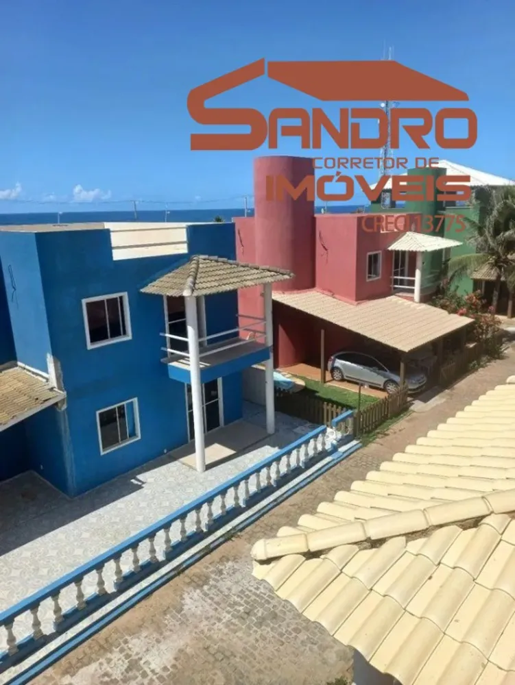 Casa, 3 quartos - Foto 2