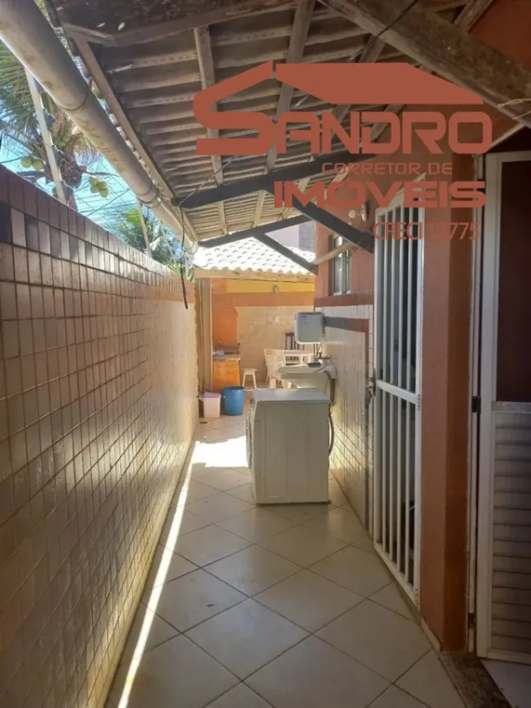 Casa, 3 quartos - Foto 18