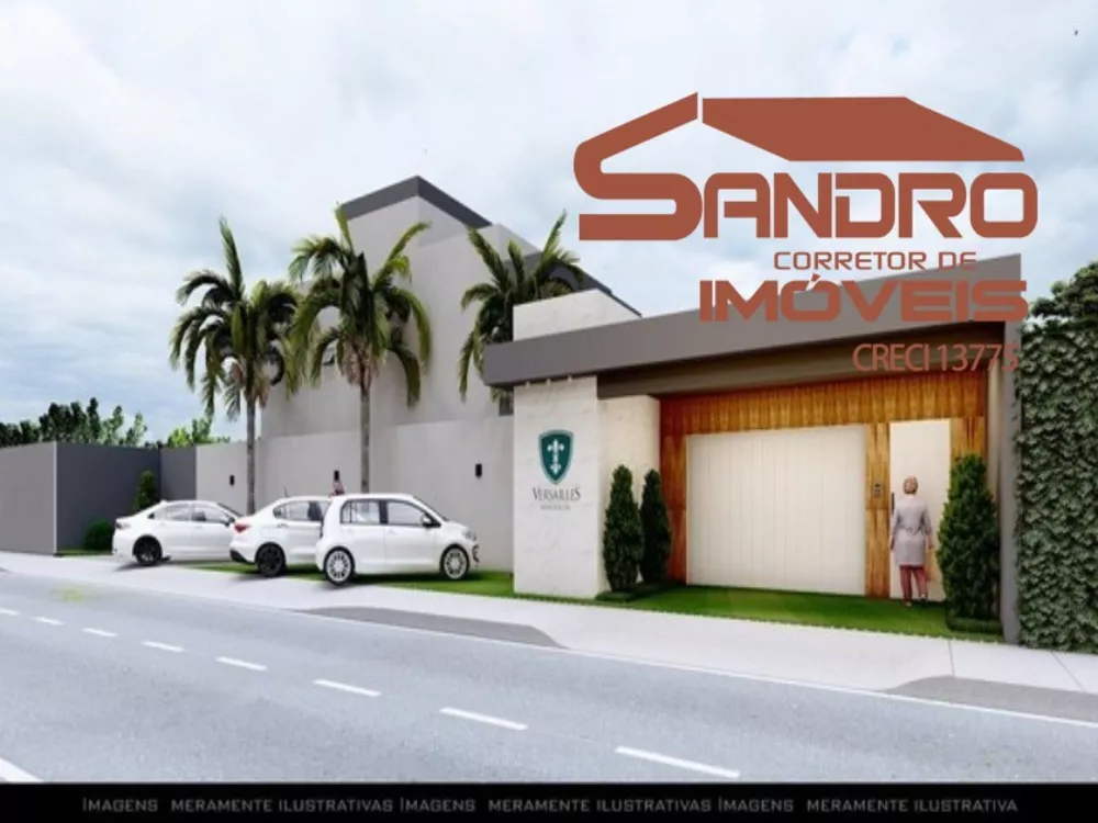 Casa, 4 quartos - Foto 4