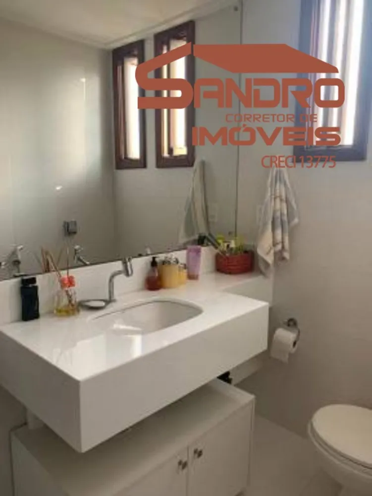 Casa, 4 quartos - Foto 12
