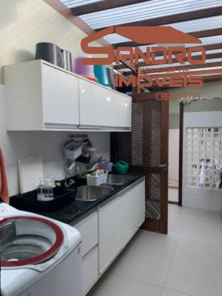 Casa, 4 quartos - Foto 5