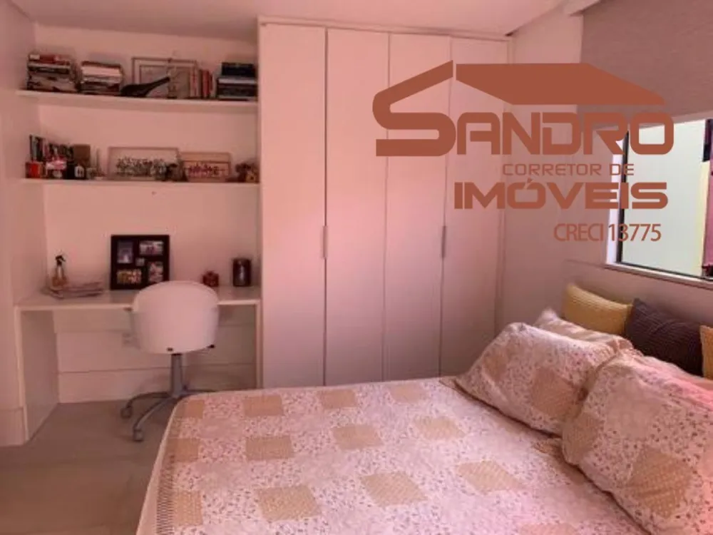 Casa, 4 quartos - Foto 6