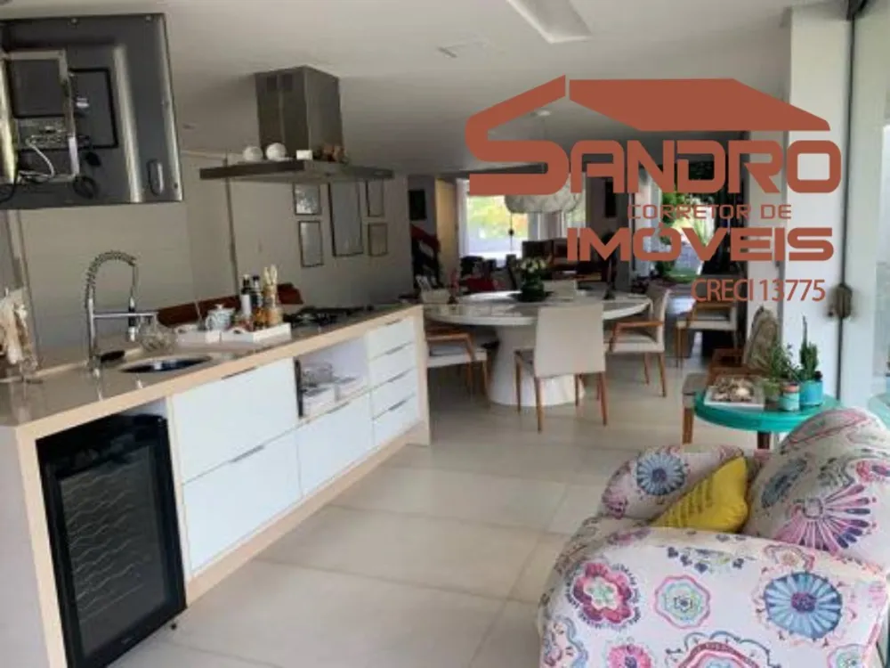 Casa, 4 quartos - Foto 4
