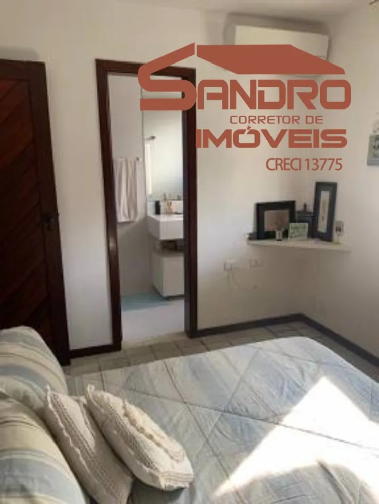 Casa, 4 quartos - Foto 7