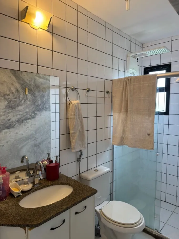 Casa de Condomínio, 2 quartos - Foto 6