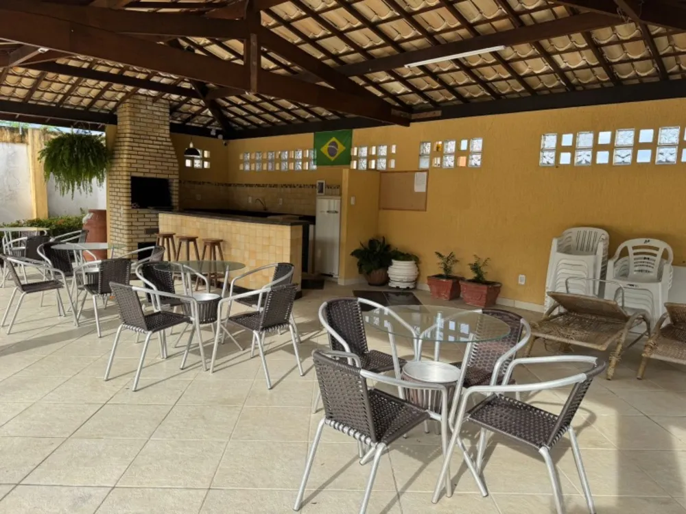 Casa de Condomínio, 2 quartos - Foto 2