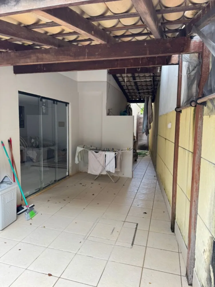 Casa de Condomínio, 2 quartos - Foto 4