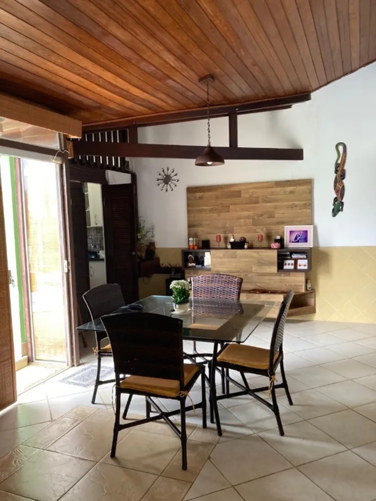 Casa, 4 quartos - Foto 8