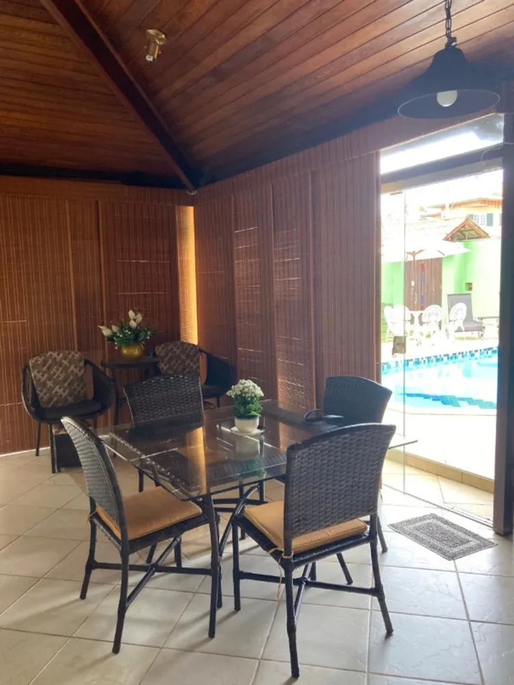 Casa, 4 quartos - Foto 4