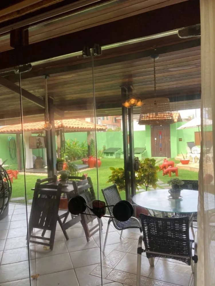 Casa, 4 quartos - Foto 2