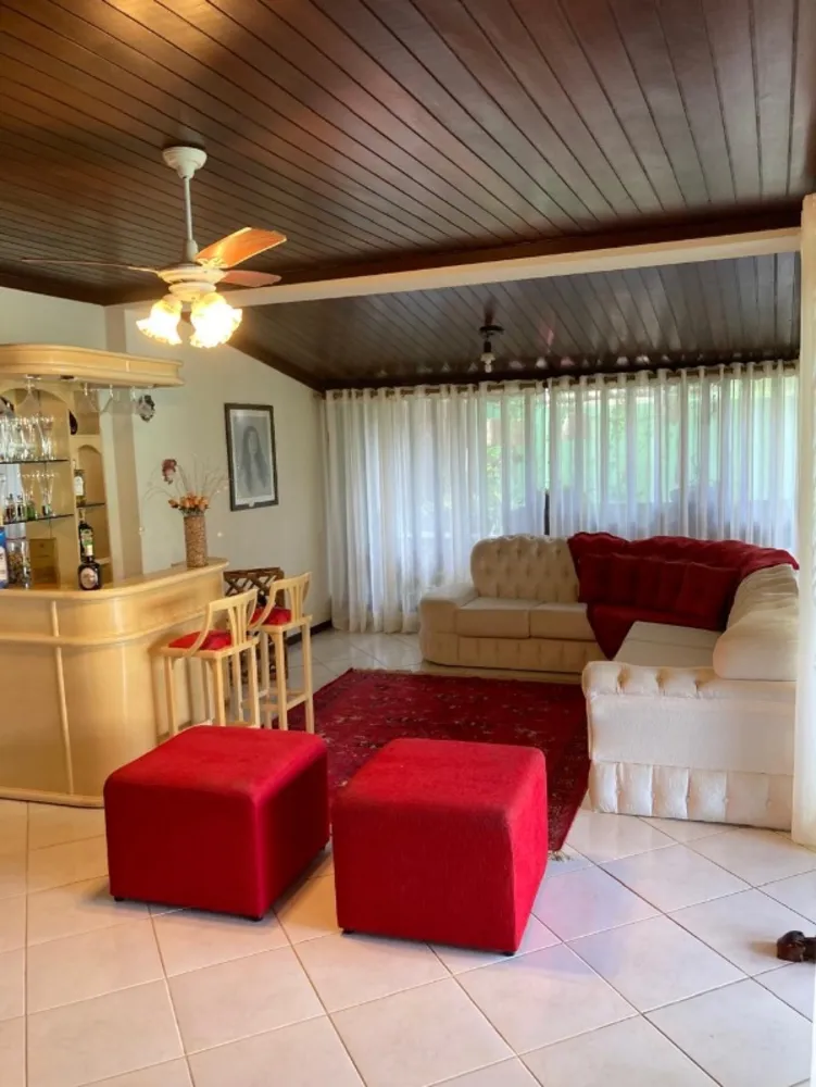 Casa, 4 quartos - Foto 6