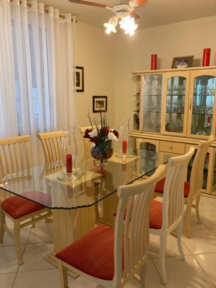 Casa, 4 quartos - Foto 7