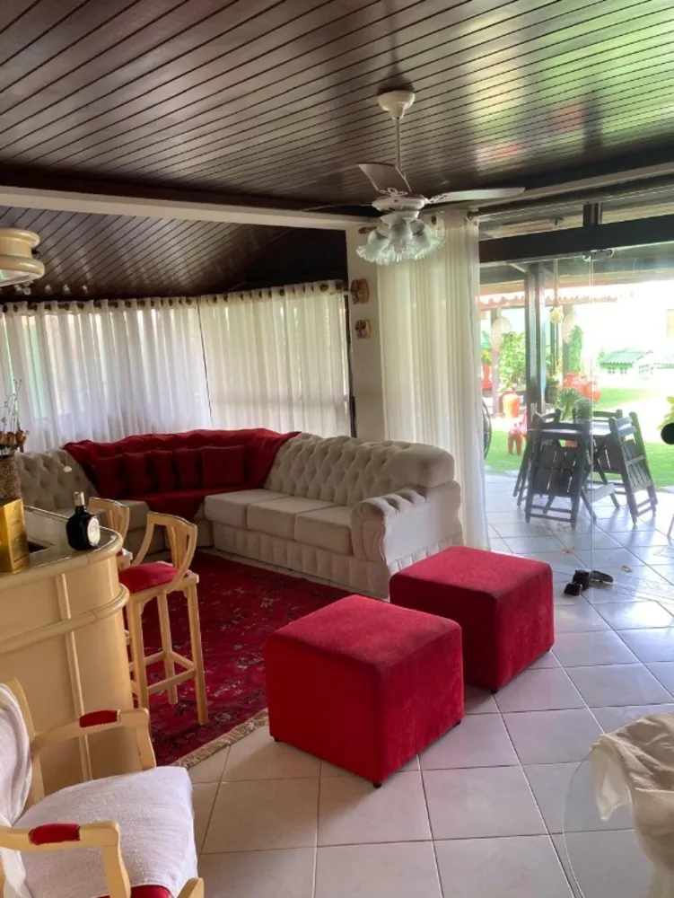 Casa, 4 quartos - Foto 5