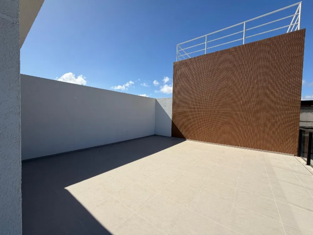 Cobertura, 4 quartos, 194 m² - Foto 4