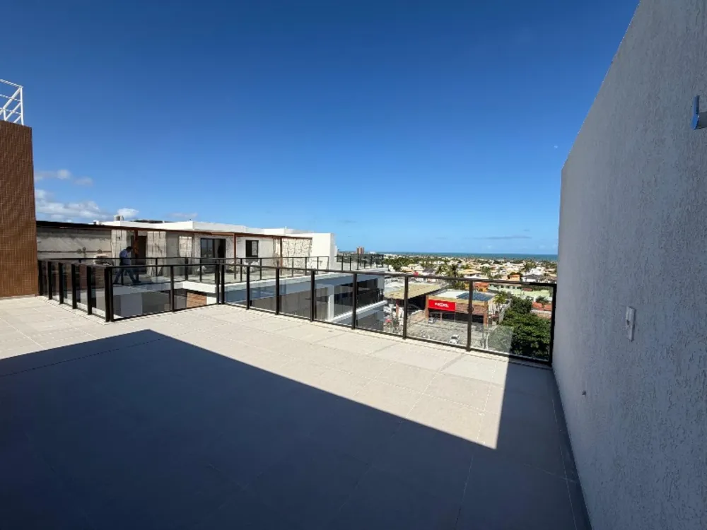 Cobertura, 4 quartos, 194 m² - Foto 3