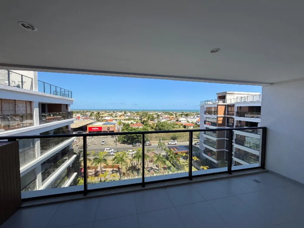 Cobertura, 4 quartos, 194 m² - Foto 1