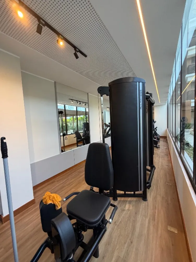 Cobertura, 4 quartos, 194 m² - Foto 2