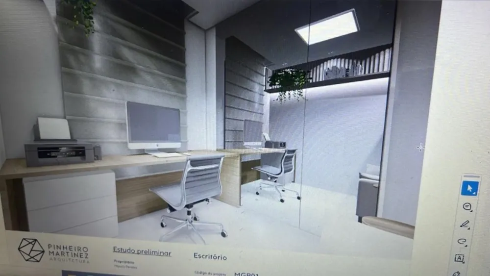 Cobertura, 4 quartos, 194 m² - Foto 7