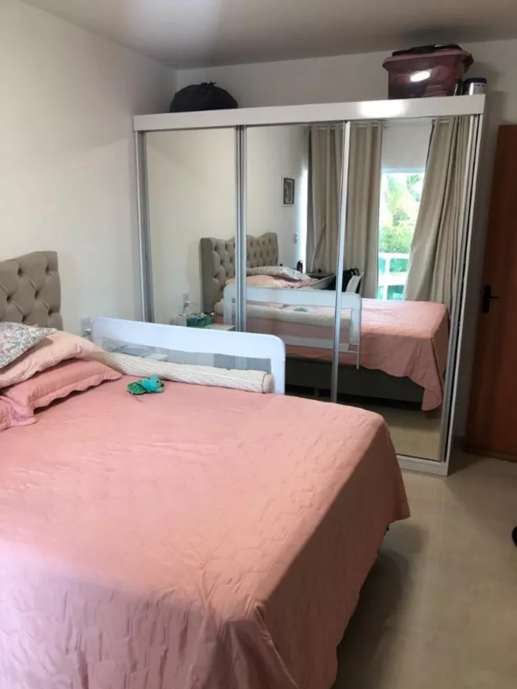 Casa de Condomínio, 2 quartos - Foto 8